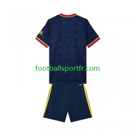 Tenue Arsenal Enfant Exterieur 2026-2027 Maillot de Foot